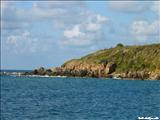 Punta Galindez - VIEQUES
